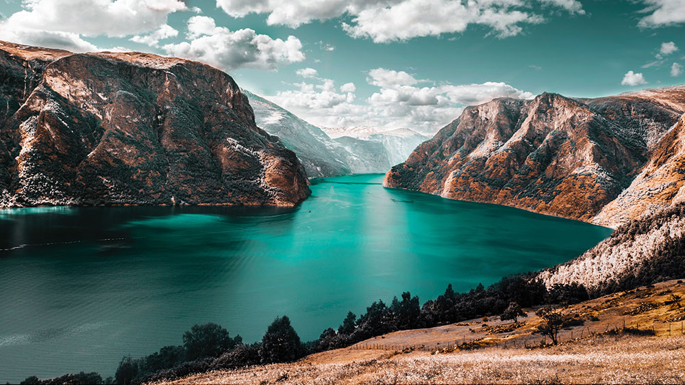 Nature & Scenic Places to Visit in Morocco