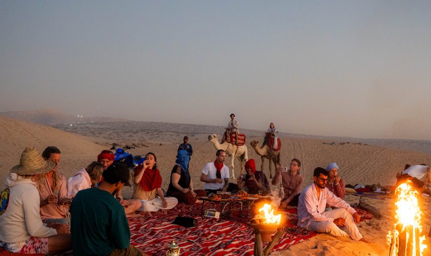 Morocco Travel Tips for First-Time Visitors