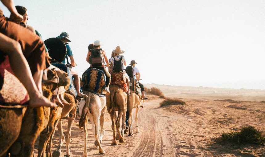 Morocco Travel Guide – Tours, Destinations & Tips