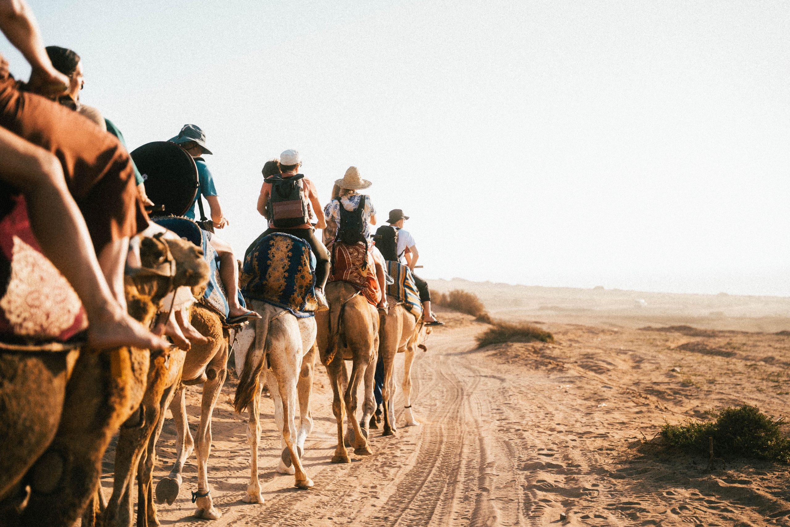 Morocco travel guide with tours and destinations