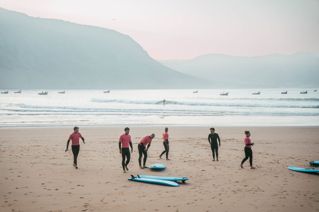 Imsouane Maroc – village côtier et spot de surf