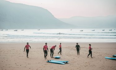 Imsouane Maroc – village côtier et spot de surf