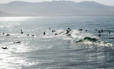3 jours à Imsouane au Maroc – surf et océan Atlantique