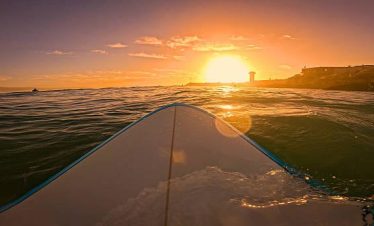 3 Days in Imsouane Morocco | Surf & Coastal Relaxation