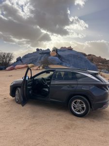 Family-friendly travel destination in Morocco
