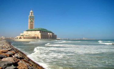 Day trip from Marrakech to Casablanca – Economic capital of Morocco