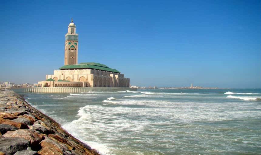 Top Destinations to Visit in Morocco – Travel Guide & Tours