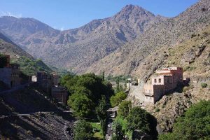 Best time to visit Morocco – travel seasons and cultural destinations
