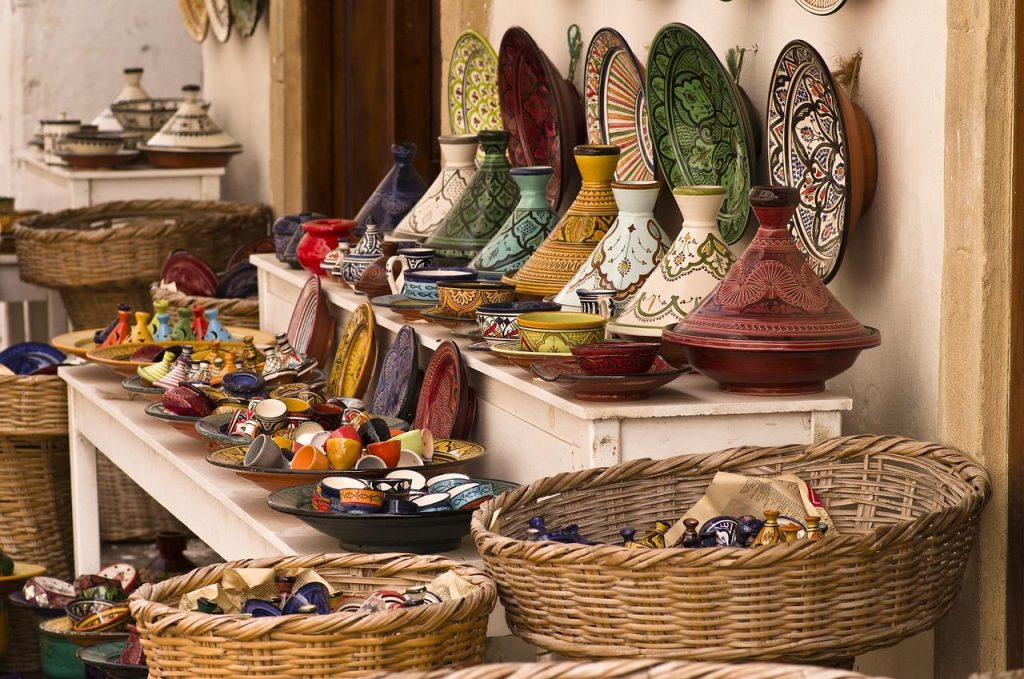 Marrakech half-day tour with local guide