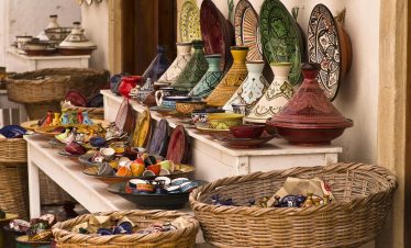 Marrakech half-day tour with local guide