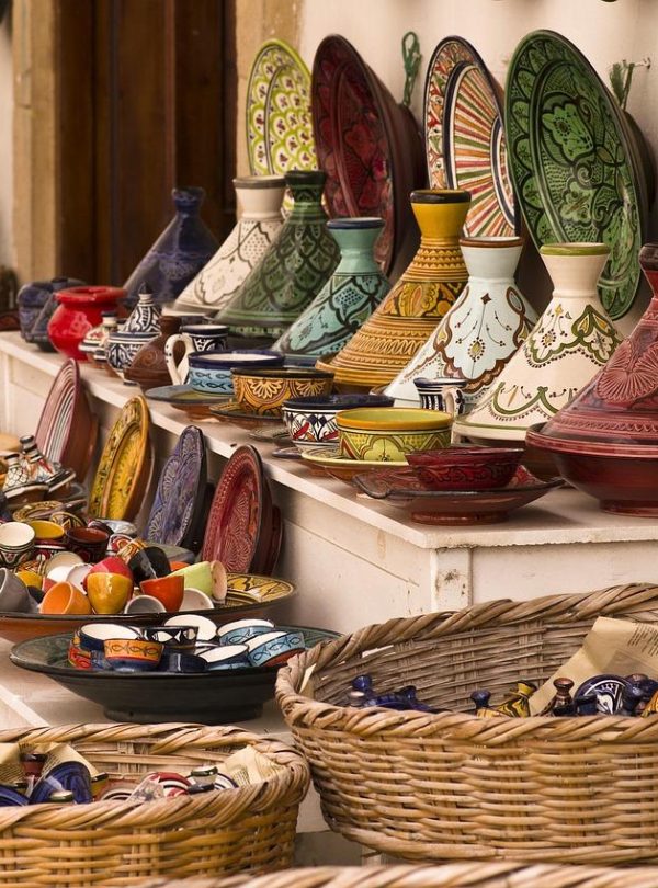 Marrakech half-day tour with local guide