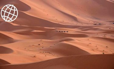 Itinéraire circuit prive luxe 5 jours maroc