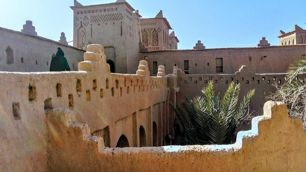 Day trip from Marrakech to Rabat – Discover the capital of Morocco