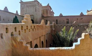 Day trip from Marrakech to Rabat – Discover the capital of Morocco