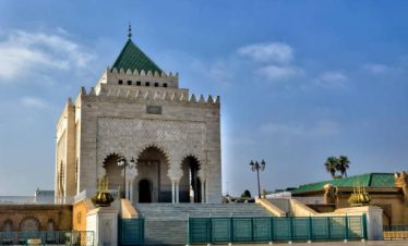 Day trip from Marrakech to Rabat – Discover the capital of Morocco