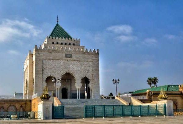 Day trip from Marrakech to Rabat – Discover the capital of Morocco