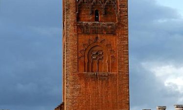 Day trip from Casablanca to Rabat – Discover the capital of Morocco