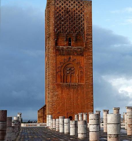 Day trip from Casablanca to Rabat – Discover the capital of Morocco