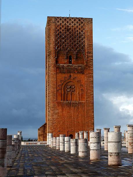 Day trip from Casablanca to Rabat – Discover the capital of Morocco