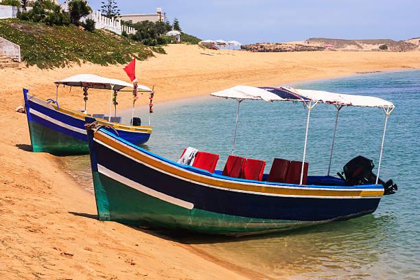 Day trip from Casablanca to Oualidia