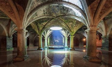 Day trip from Casablanca to El Jadida