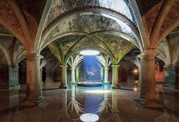 Day trip from Casablanca to El Jadida