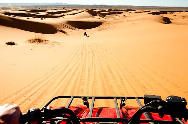 desert tours in Morocco Sahara camel trekking