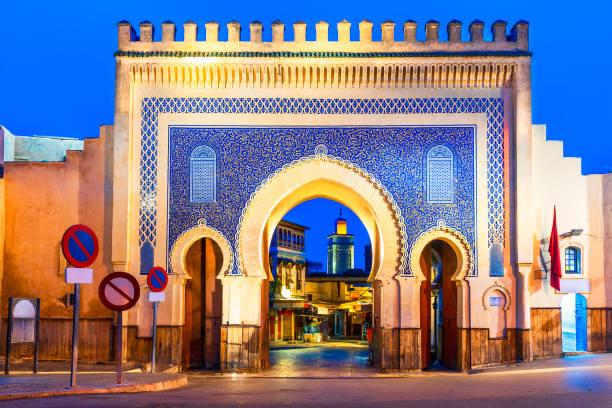 city tours in Morocco with private guide