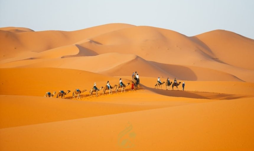 Morocco Desert Tours – Sahara Experiences & Travel Guide