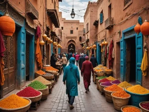 Morocco Travel Guide – Tours, Destinations & Tips
