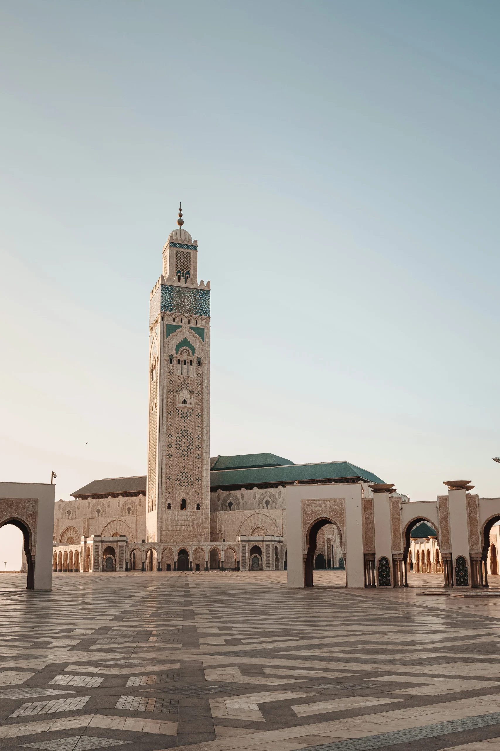 morocco travel b2b